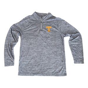 Tennessee Fanatics Quarter Zip